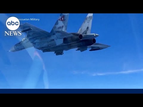 Read more about the article Rising tensions between US and Venezuela