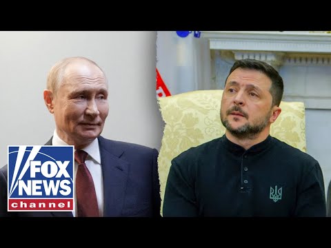 Read more about the article Ukraine-Russia peace plan ‘not the foundation of a long lasting peace’: Major General Dana Pittard