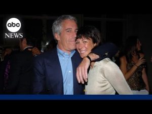 Read more about the article DOJ seeks Epstein grand jury evidence