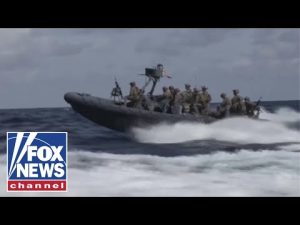 Read more about the article ‘Fighting the spread of communism’: Tension rises between U.S. and Venezuela