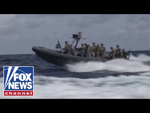 Read more about the article ‘Fighting the spread of communism’: Tension rises between U.S. and Venezuela