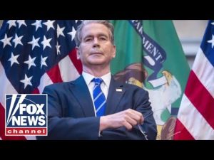 Read more about the article Trump economy ‘will make a rebound,’ Republican policies ‘just take longer to take effect’