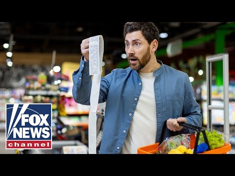 Read more about the article Inflation is where Americans ‘feel the brunt’ of policy-making: Charles Gasparino