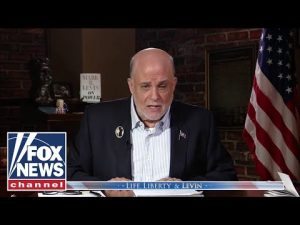 Read more about the article Mark Levin: Democratic Party is a ‘diabolical party’