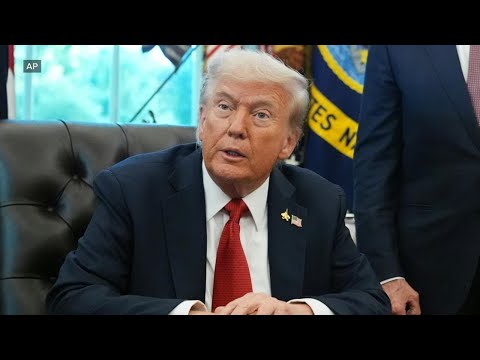 Read more about the article Trump administration will partially fund SNAP, but it could take months