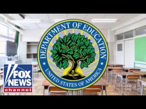 Read more about the article ‘Education has been on a DOWNHILL slide’: Oklahoma Senator