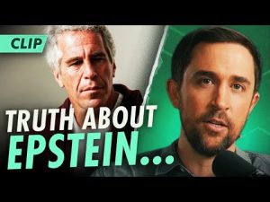 Read more about the article Jeffrey Epstein: Eyes Wide Shut? The Great Gatsby? Or Something Else?