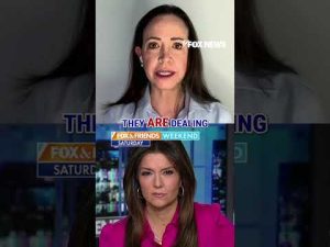 Read more about the article NEW: US ‘covert action’ in Venezuela reportedly imminent #shorts #trump #venezuela #us #news #world