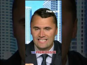 Read more about the article Charlie Kirk’s WARNING resurfaces after Mamdani-Trump meeting #shorts #charliekirk #us #news