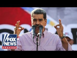 Read more about the article BREAKING: ‘Covert action’ could begin soon in Venezuela, reports say