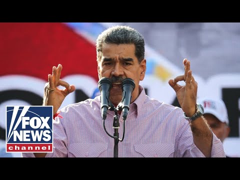 You are currently viewing BREAKING: ‘Covert action’ could begin soon in Venezuela, reports say