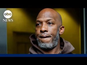 Read more about the article Portland Trail Blazers coach Chauncey Billups due in court