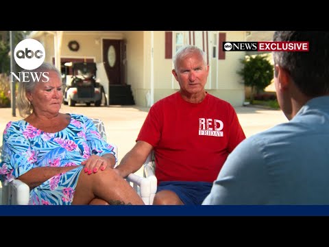 You are currently viewing Grandparents of teen found dead on Carnival cruise ship speak out