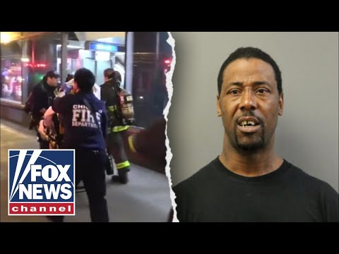 You are currently viewing JUST IN: Woman ID’ed after Chicago burning attack by career criminal