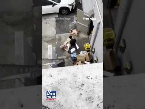 You are currently viewing GROSS: Restaurant worker CAUGHT red-handed #foxnews #news #shorts #us #restaurant