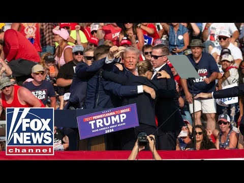 You are currently viewing LIVE: FBI says Trump shooter acted alone — lawmakers on Capitol Hill push back on that narrative