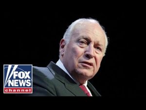 Read more about the article BREAKING: Dick Cheney dead at 84