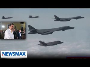 Read more about the article REPORT: U.S. to launch new phase of Venezuela operations | National Report