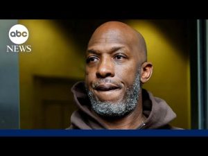 Read more about the article NBA coach Chauncey Billups pleads not guilty to alleged gambling scheme