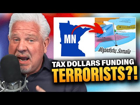 You are currently viewing Your TAXES go to Al Qaeda in Somalia?! MASSIVE scam exposed