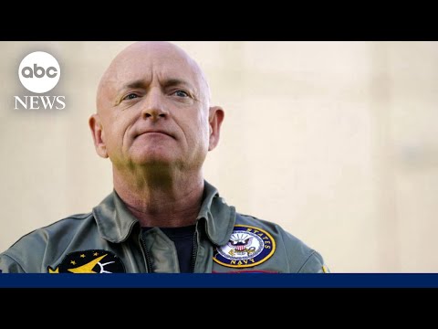 You are currently viewing Pentagon says it’s launching ‘thorough review’ into Democratic Sen. Mark Kelly