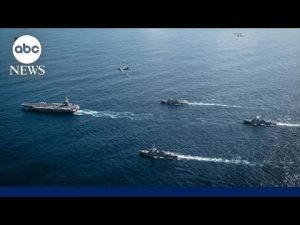 Read more about the article How US-Venezuela tensions are impacting air travel