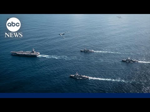 Read more about the article How US-Venezuela tensions are impacting air travel