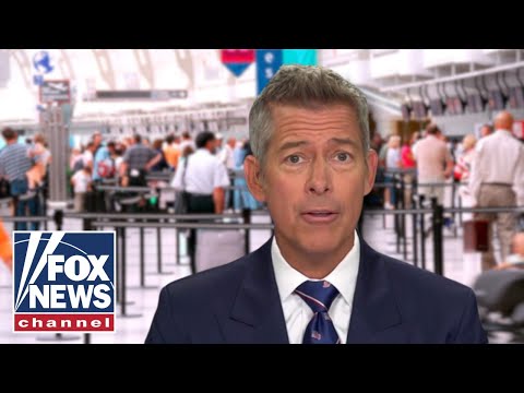 You are currently viewing Preparing for the BUSIEST Thanksgiving travel on record…