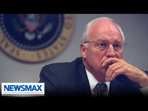 You are currently viewing Dick Cheney’s complex legacy of power and influence | Wake Up America