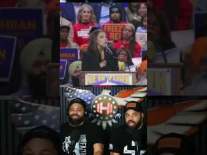 Read more about the article New York Is COOKED!