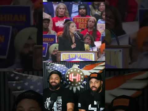 You are currently viewing New York Is COOKED!