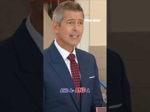 Read more about the article Duffy calls for ‘civility’ ahead of ‘busiest Thanksgiving for travel on record’ #travel #shorts