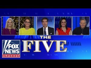 Read more about the article ‘The Five’: This was HILARIOUS