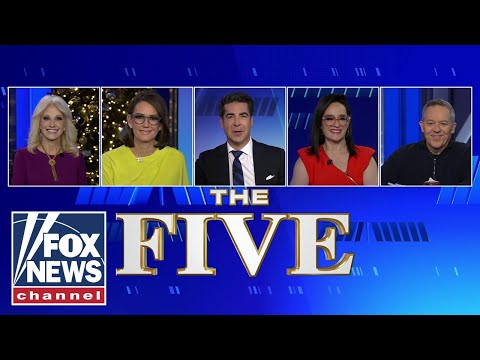 Read more about the article ‘The Five’: This was HILARIOUS