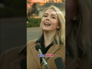 Read more about the article Karoline Leavitt: This idea is a complete and total fallacy #ukraine #shorts #russia #war