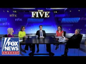 Read more about the article ‘The Five’: New HOAX alert…