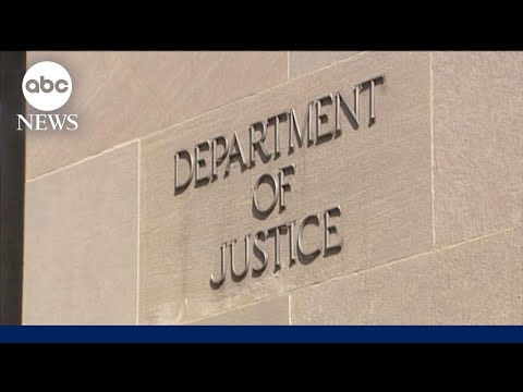Read more about the article Judge dismisses cases against former FBI director James Comey, NY AG Letitia James