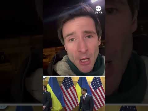 You are currently viewing Kyiv targeted in large Russian missile attack