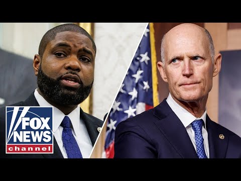 You are currently viewing WATCH LIVE: Sen. Rick Scott, Rep. Byron Donalds brief reporters on Arctic Frost operation