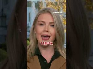 Read more about the article Leavitt: Trump is ‘optimistic and hopeful’ about ending Russia-Ukraine war