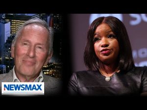 Read more about the article ‘She lied’: Dr. Jeffrey Epstein slams Jasmine Crockett’s false Zeldin-Epstein donation claim
