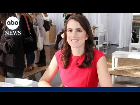 Read more about the article John F. Kennedy’s granddaughter Tatiana Schlossberg reveals terminal cancer diagnosis