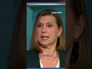 Read more about the article ‘HOW INSULTING!’: Laura tears into Dem senator’s excuse for military video #shorts #lauraingraham