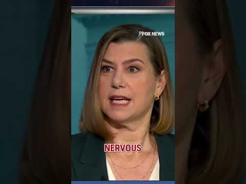 Read more about the article ‘HOW INSULTING!’: Laura tears into Dem senator’s excuse for military video #shorts #lauraingraham