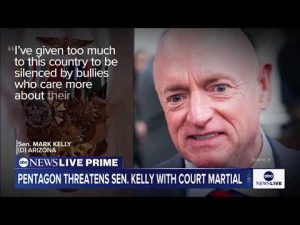 Read more about the article ABC News Live Prime: November 24, 2025