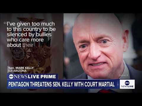 Read more about the article ABC News Live Prime: November 24, 2025