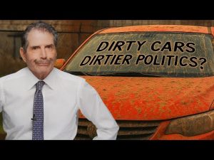 Read more about the article Clean Business, Dirty Politics: 5 Years After Dallas Shut Down Jim’s Car Wash