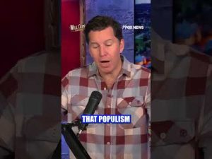 Read more about the article ‘FAR-LEFTISM’: Cain says the left is starting to ‘come together’ under a shared ideology