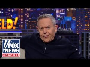 Read more about the article Greg Gutfeld: We REALLY dodged a bullet here…