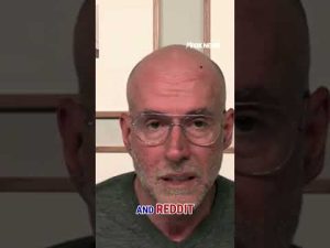 Read more about the article WATCH: Scott Galloway reveals key to rewarding life #life #shorts #rewards